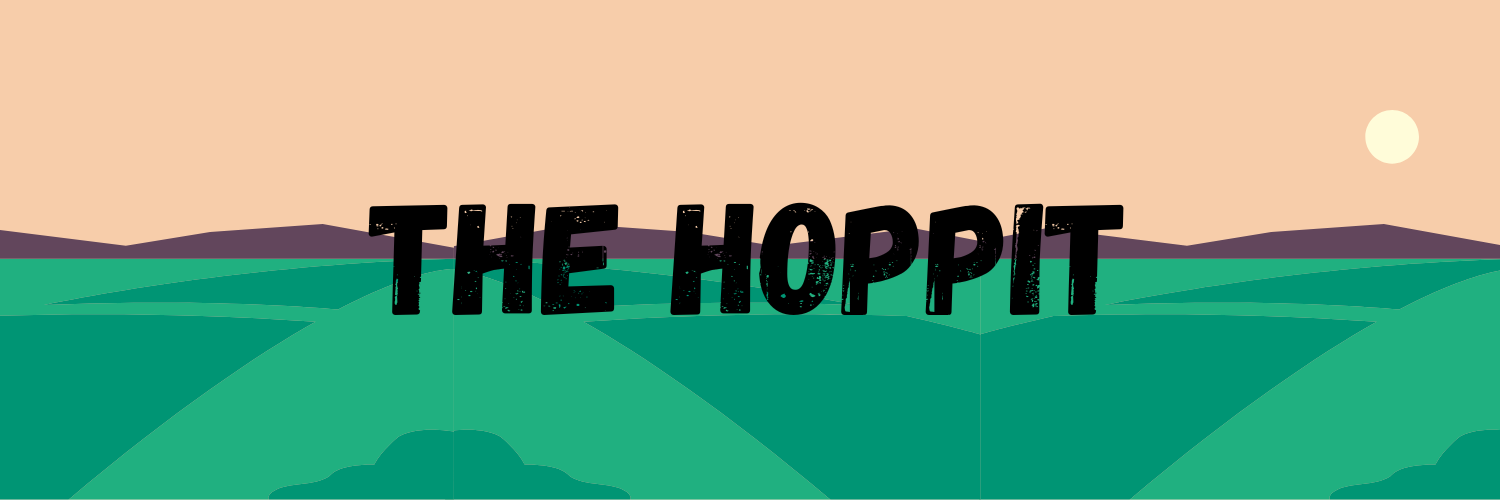 The Hoppit banner